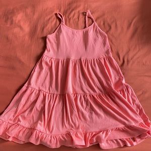 Dress-mini
